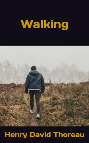 Walking Walking von Independently published