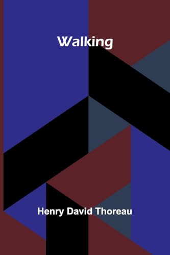 Walking von Alpha Edition