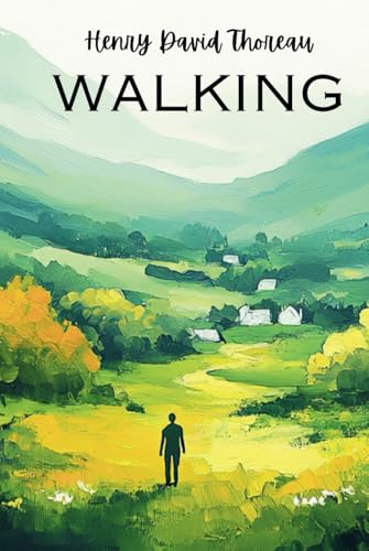 Walking Walking von Independently published