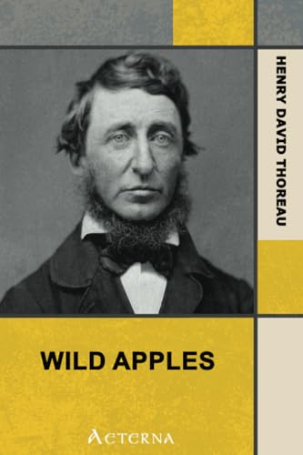 Wild Apples Wild Apples von Aeterna