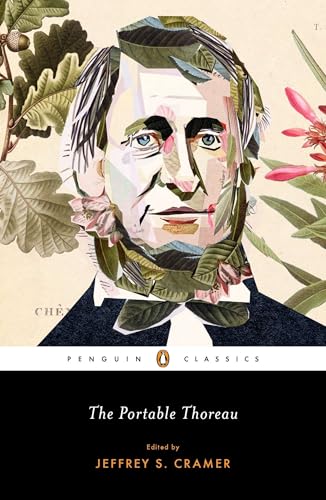 The Portable Thoreau (Penguin Classics)