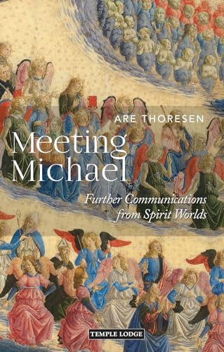 Meeting Michael: Further Communications from Spirit Worlds von Temple Lodge Publishing