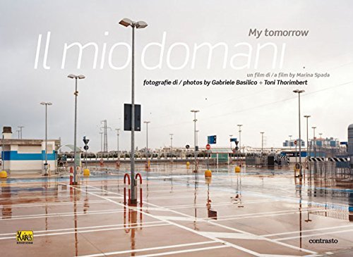 Il mio domani-My tomorrow von Contrasto