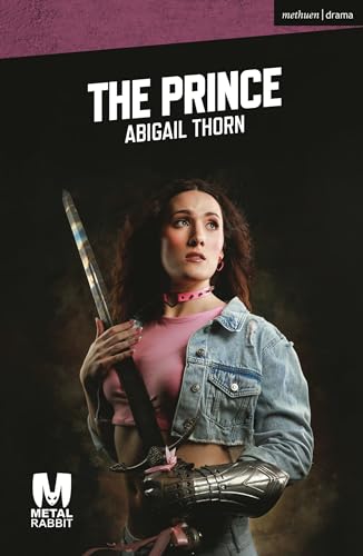 The Prince (Modern Plays)