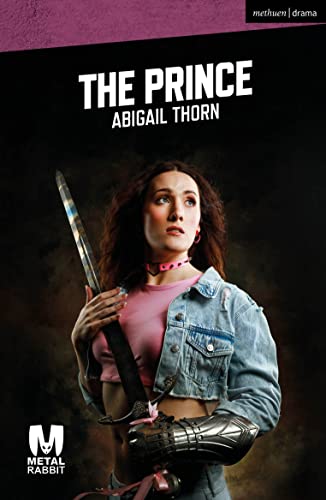 The Prince (Modern Plays) von Methuen Drama