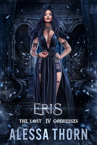 Eris: The Lost Goddesses (The Gods Universe, Band 14) von Independently published