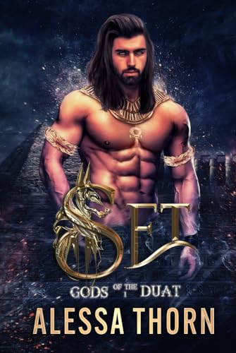 Set: Gods of the Duat (Book 1) (The Gods Universe, Band 8) von Independently published