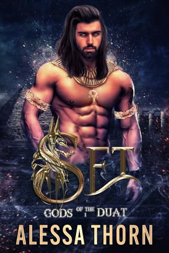 Set: Gods of the Duat (Book 1) (The Gods Universe, Band 8) von Independently published