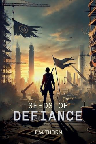 Seeds of Defiance Seeds of Defiance von Aurora Inkwell