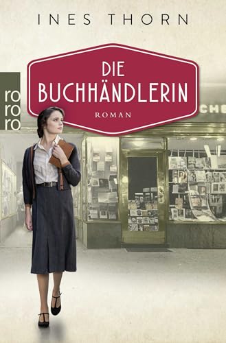 Die Buchhändlerin von Rowohlt