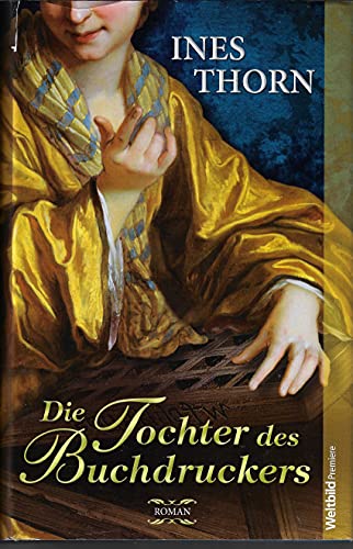 Die Tochter des Buchdruckers
