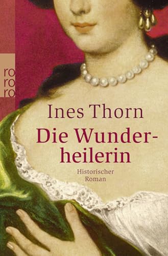 Die Wunderheilerin