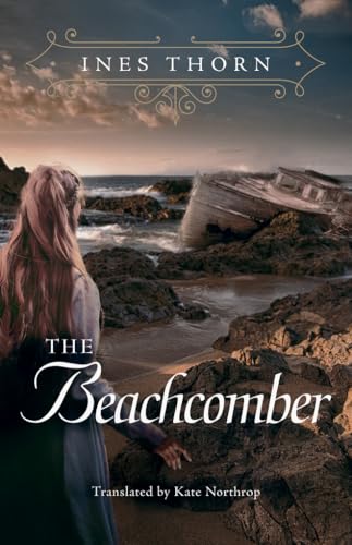 The Beachcomber (The Island of Sylt, Band 2)