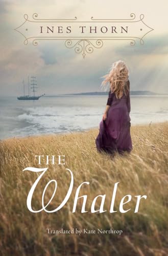 The Whaler (The Island of Sylt, Band 1)