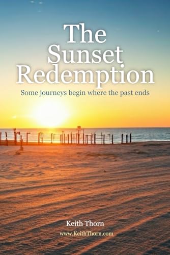 The Sunset Redemption von Independently published