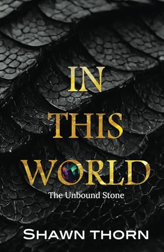 In This World: The Unbound Stone von Library and Archives Canada