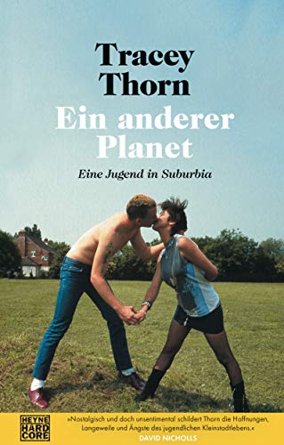 Ein anderer Planet: Eine Jugend in Suburbia