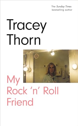 My Rock 'n' Roll Friend von Canongate Books