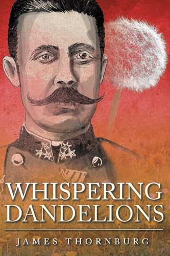 Whispering Dandelions Whispering Dandelions von Hawes & Jenkins