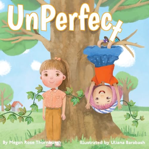 UnPerfect von Orange Hat Publishing