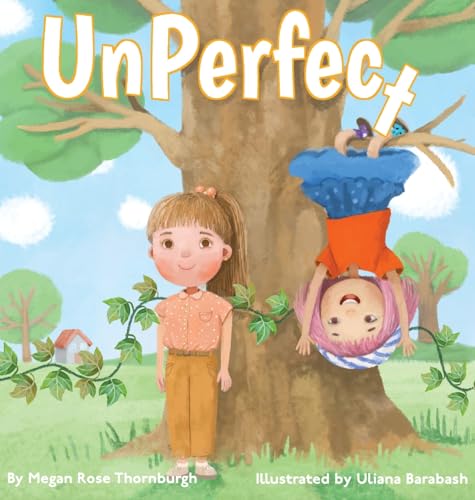 UnPerfect von Orange Hat Publishing