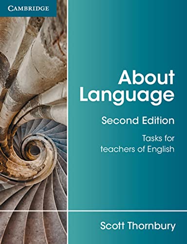 About Language: Paperback About Language: Paperback
