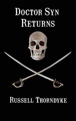 Doctor Syn Returns von Black Curtain Press