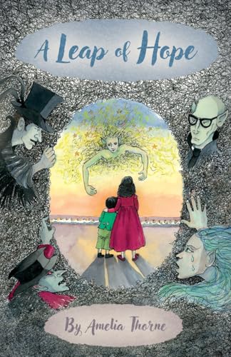 A Leap of Hope von Troubador Publishing Ltd