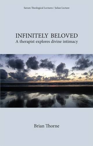 Infinitely Beloved: A Therapist Explores Divine Intimacy von Pccs Books