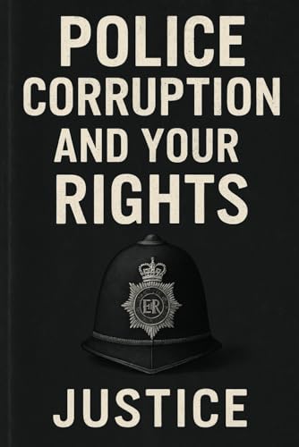 Police Corruption In The UK Justice von Independently published