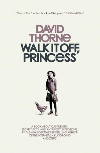 Walk It Off, Princess