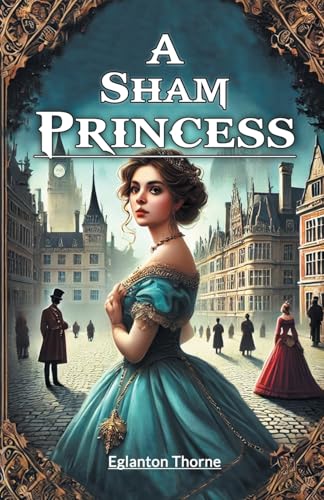 A Sham Princess von Double 9 Books