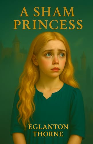 A Sham Princess von Independently published
