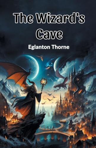 The Wizard's Cave von Double 9 Books