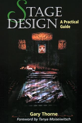 Stage Design: a Practical Guide