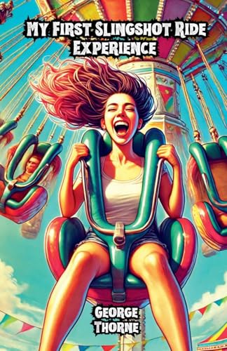My First Slingshot Ride Experience von Bright Minds Books