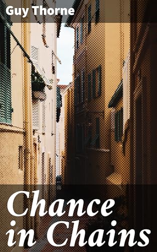 Chance in Chains von Anson Street Press