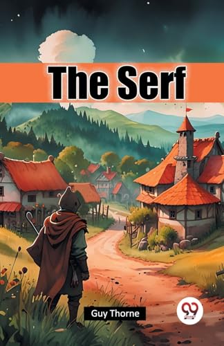 The Serf von Double 9 Books