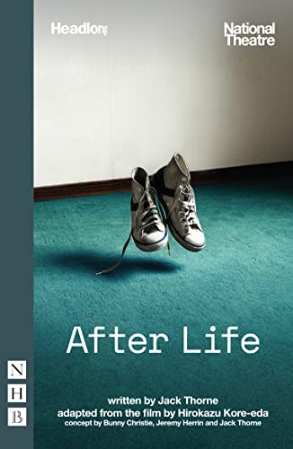 After Life (NHB Modern Plays) von Nick Hern Books