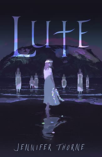 Lute von Tor Publishing Group