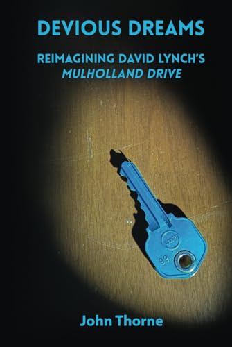 Devious Dreams: Reimagining David Lynch's Mulholland Drive