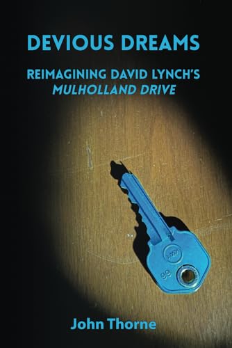 Devious Dreams: Reimagining David Lynch's Mulholland Drive