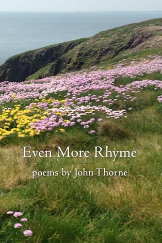 Even More Rhyme von Independently published
