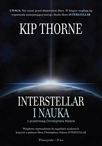 Interstellar i nauka von Prószyński Media