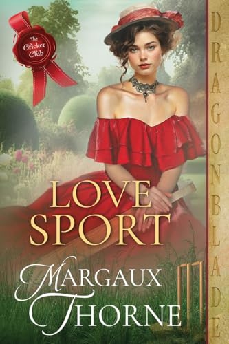 Love Sport (The Cricket Club)