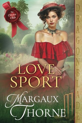 Love Sport: A Regency Historical Romance (The Cricket Club, Band 3) von Independently published