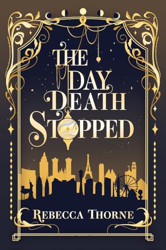 The Day Death Stopped