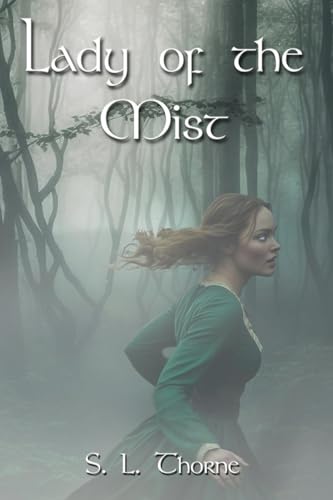 Lady of the Mist von Thornewood Studios