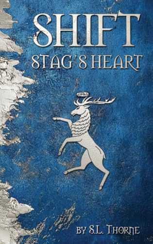 Shift: Stag's Heart von Thornewood Studios