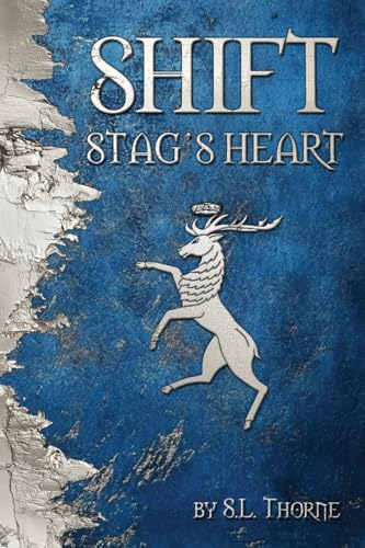 Shift: Stag's Heart von Thornewood Studios